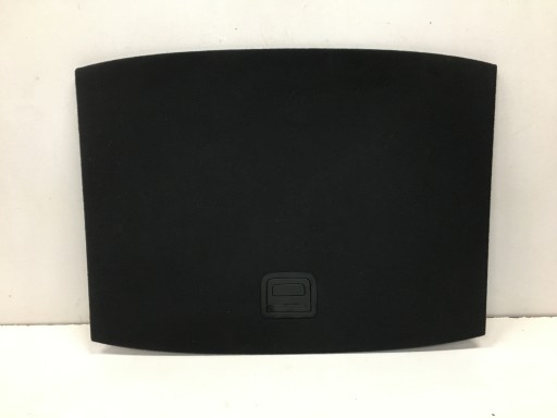 8W9861529C - A4 B9 8W универсал ALLROAD пол багажника коврик