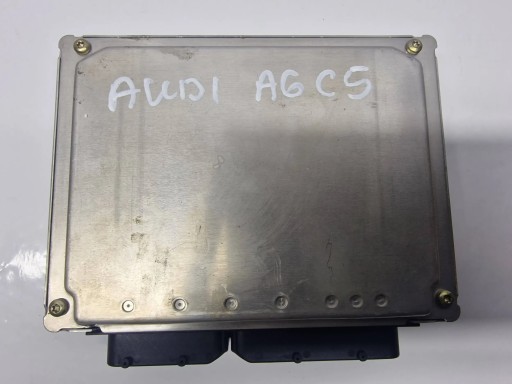 Audi A6 S6 C5 4B 2000 Sterowniki Motore 3B0907551BM