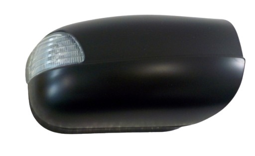 TYC321-0081 - Mercedes E Class W210 Lift правый корпус зеркала