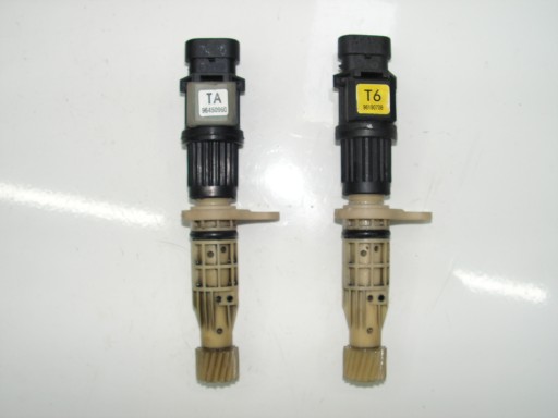 TA96450960 - AVEO KALOS 1,2 ДАТЧИК СКОРОСТИ ТА 96450960