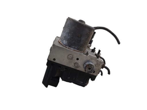 ALFA ROMEO GT brake booster ABS 51721792 0265950183