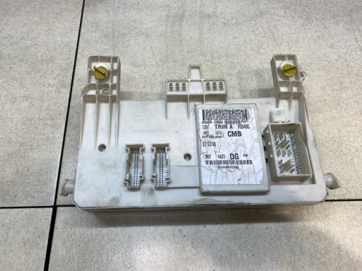 3M5T-14A073-DG - Bsi focus c-max 2.0 tdci модуль 3m5t14a073dg