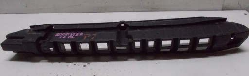 SKODA ROOMSTER 09R 1.6D bumper bracket right rear part 5J7807864