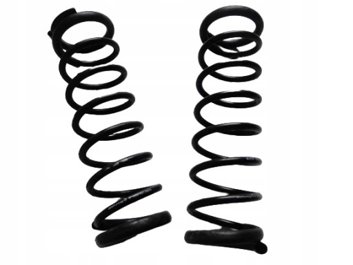 A4633210604 - MERCEDES G W463 AMG пружина передній амортизатор