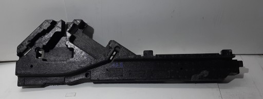 MERCEDES CLA X117 KOMBI boot floor well polystirene A1178900116