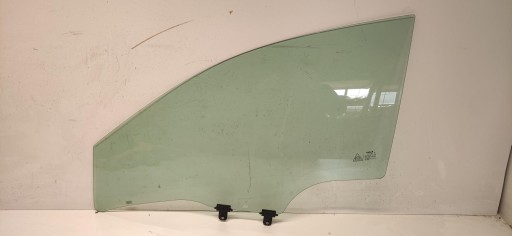 KIA RIO IV V LIFT window door left front front of left 21-25