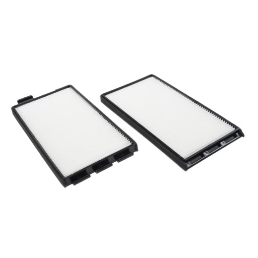 Фільтр кабіни 3470261 WIX Filters