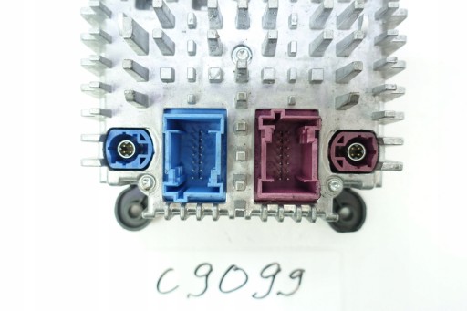 modul Bedienteil MULTIMEDIALNY MERCEDES A2238207900