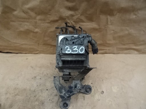 3C0.614.095.M - Насос ABS VW PASSAT B6 3C0. 614.095.M