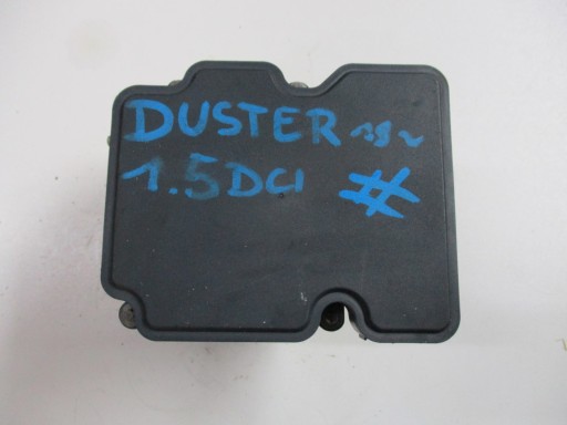 ABS DACIA DUSTER II 1,5DCI 19R 476602738R