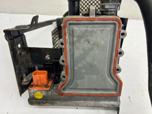 WYMIENNIK CIEPLA heater SEAT LEON IV HB FR 1.4 E-HYBRID 5QD963231