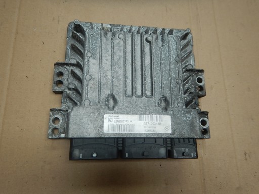 SID305 - Компьютерный контроллер renault spicy megane iii 1.5 dci 237100348r s180067135a