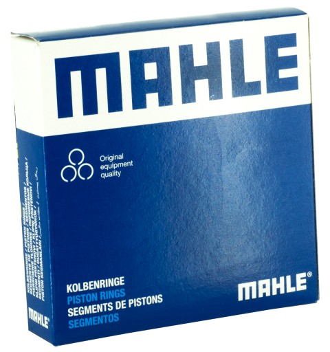 083 21 - ПОРШНЕВІ КІЛЬЦЯ BMW 3