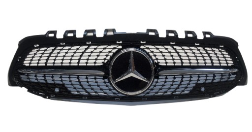 W177 W177 - ХОЛОДИЛЬНИКИ Решетка А КЛАСС 177 A1778880200