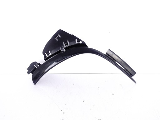 MERCEDES GLE W167 V167 AMG 19- moulding grille intake W bumper front right