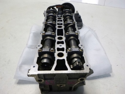 RANGE ROVER SPORT L320 05-09 head. 4.2 SC ORYG