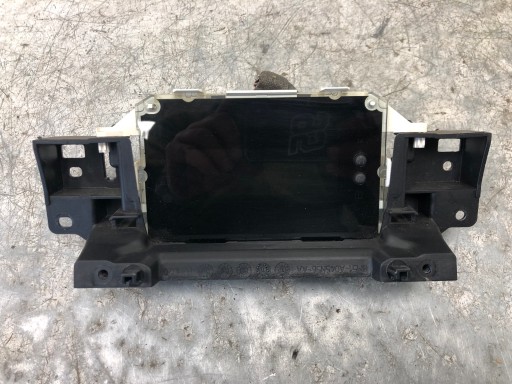 display NAVI FORD FOCUS MK3 AM5T-18B955-AG