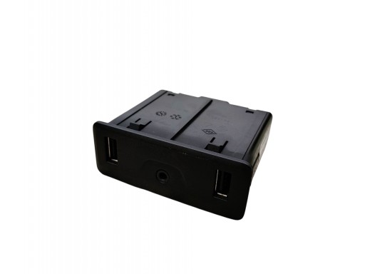 adapter PORT USB AUX RENAULT KADJAR (2015-2018) 280239732R