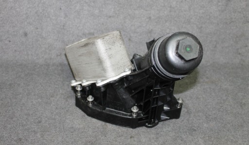 BMW G30 G11 G12 G05 G06 G07 M550D B57D30A/B oil filter holder - 8570063