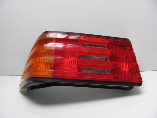 Mercedes R129 SL Задний левый фонарь, до рестайлинга