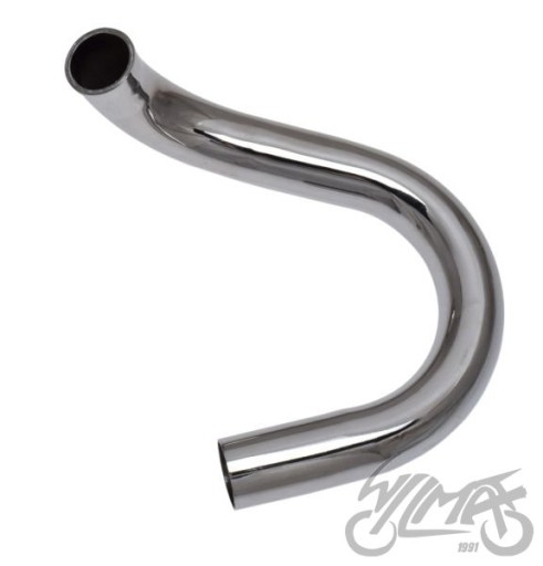 SN9981 - ВЫПУСКНОЕ КОЛЕНО SIMSON SR 70 32 ММ