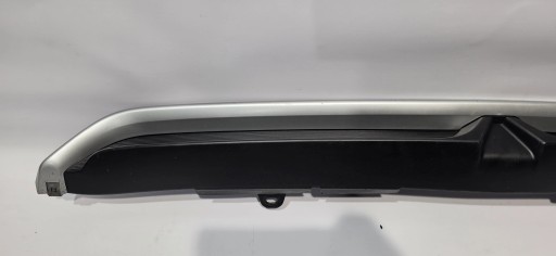 Accessoires SPOILER Pare choc Arrière LEXUS CT 10- Original 76092-76010