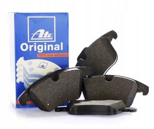 13.0460-7228.2 - ОГЛЯД FORD S-MAX GALAXY MONDEO IV MK4 ATE