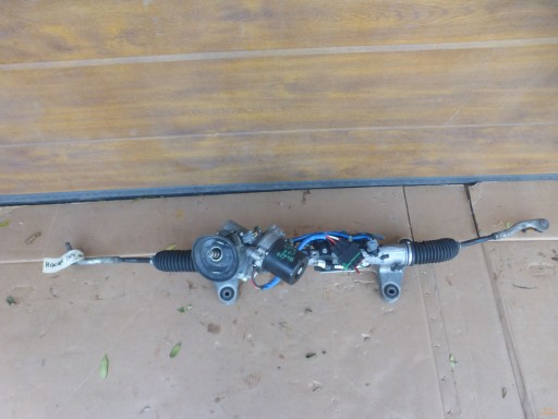 53600T1G-G11 - Модель HONDA CRV IV 4 europa