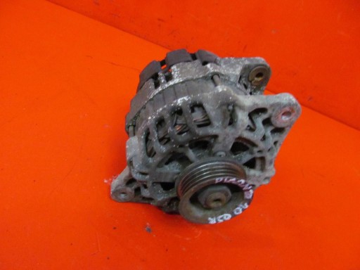 KIA PICANTO and 1 03- 1.0 B G4HE HYUNDAI GETZ ATOS II alternator 37300-02551