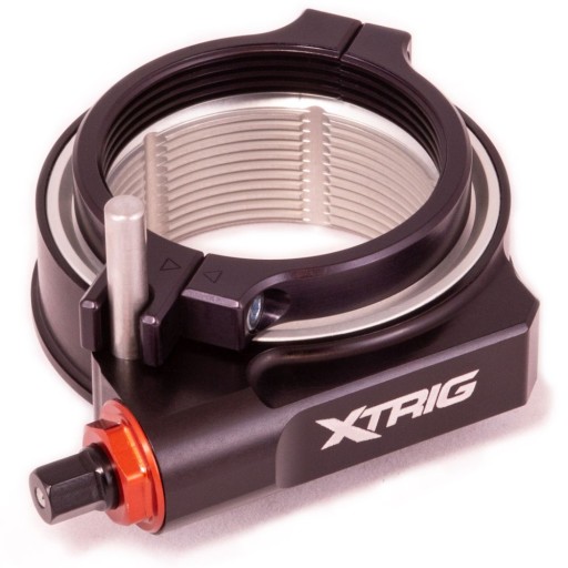 10500004 - РЕГУЛЯТОР ПРЕДНАГРУЗКИ XTRIG KTM XC-В 2017-