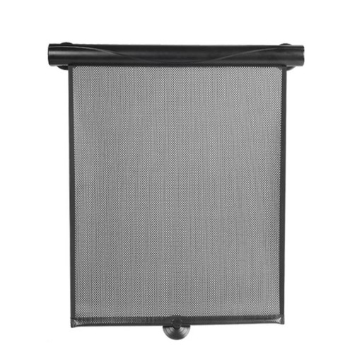 Автоматичний висувний автомобільний ролик