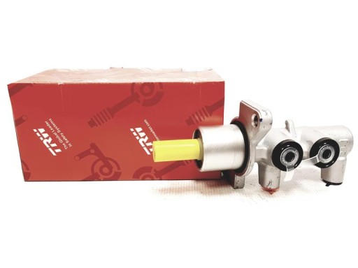 PMK540 - ГЛАВНЫЙ ТОРМОЗНОЙ ЦИЛИНДР TRW OPEL MERIVA