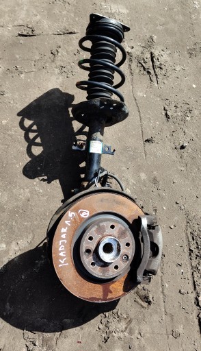 Achsschenkel Radnabe Radlager schenkel rechts RENAULT KADJAR 1.5