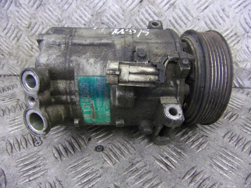 Klimakompressor klimaanlage OPEL SIGNUM 2.2 DTI 13140505