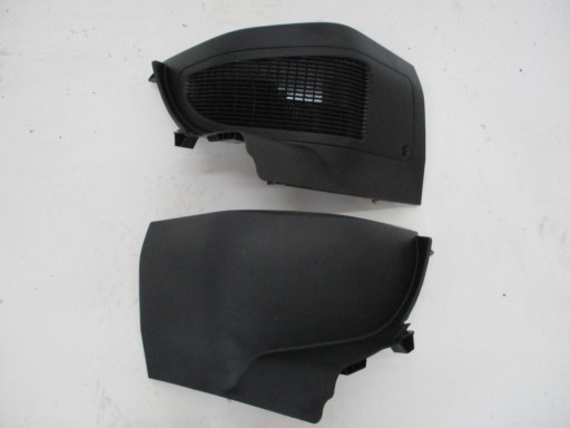 Blende Abdeckung kunststofftteil Blende Gehäuse TOYOTA RAV 4 58467-42010