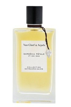 van cleef & arpels collection extraordinaire - gardenia petale woda perfumowana null null   