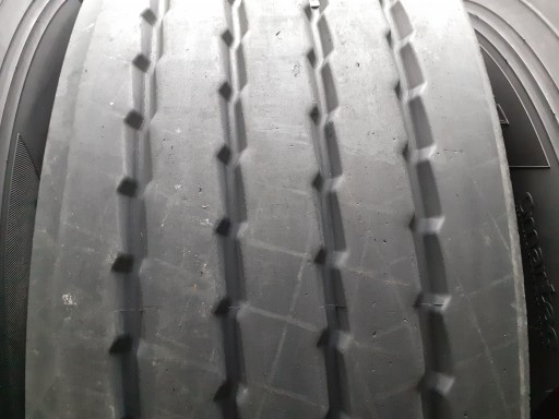 ШИНЫ CIĘŻAROWE HANKOOK 385/65 R 22.5 TH 31 SMART изображение 1