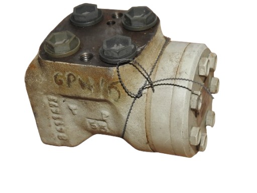 Орбитольный вилочный погрузчик ORSTA LAGB 100-1 Рак Сухеднюв