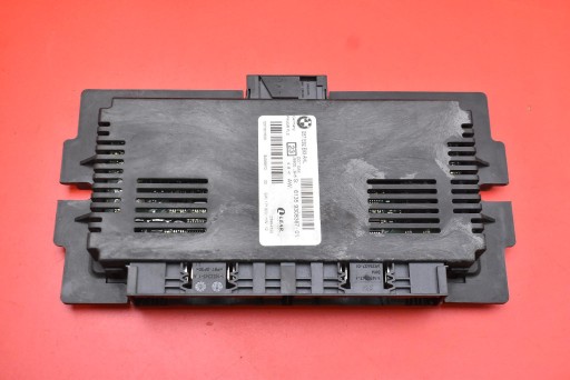 Centralina modulo luci 9308367 BMW X1 E84 LIFT 12-15