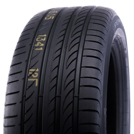 4X літні шини 235 / 50R18 Pirelli Powergy 101V XL
