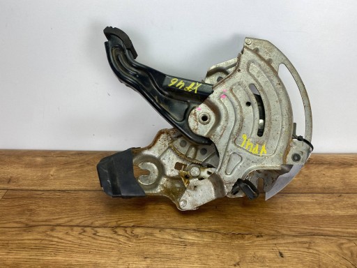 páčka elektrická brzda Ford F150 2015+
