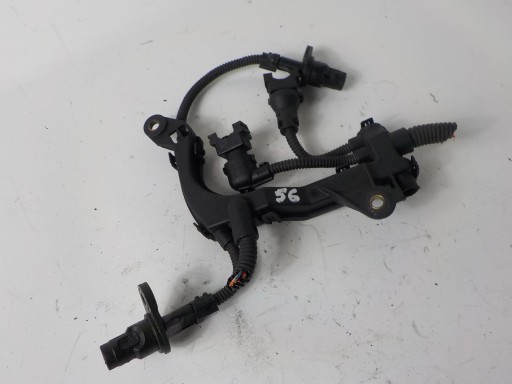 BMW 1 E81 E87 2.0D kabelbaum kabelsatz DES MOTORS 7556148-01