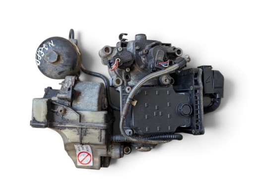 modulo cambio ingranaggi polautomatycznej Peugeot 3008 2011 9678905780