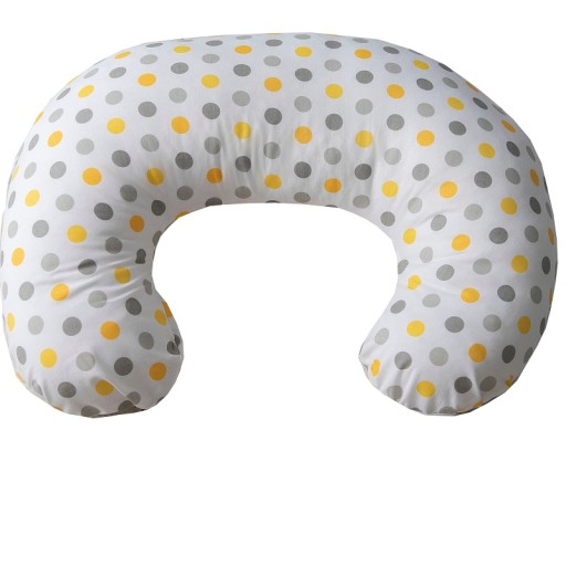 Протиударна подушка круасан Kerl, різнокольоровий