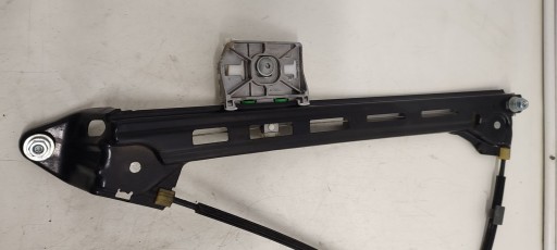 window regulator left front mechanism VW Passat CC 2,0 TDI