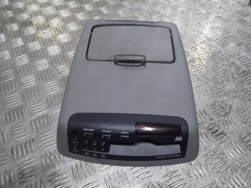 VW TOUAREG DVD МОНИТОР КОМПЛЕКТ 7L9035008A