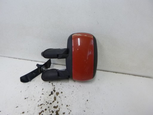 mirror left Fiat Doblo and (2000-2010) MAGNETI MARELLI LAKIER 199
