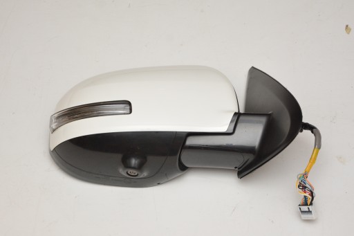 LMO3R-W3719 - Правое зеркало 13-контактная камера Outlander III W37