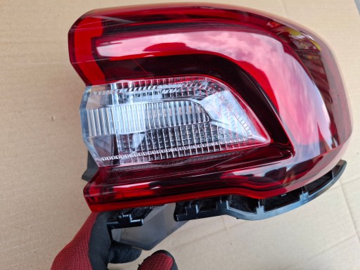 FORD KUGA MK3 LIFT 2024 R Licht rechts heck PV4B-13404-AC