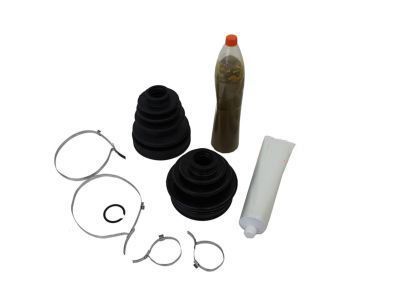 04428-35012 04428-35010 - Кришка шарніра Hilux 4Runner оригінал